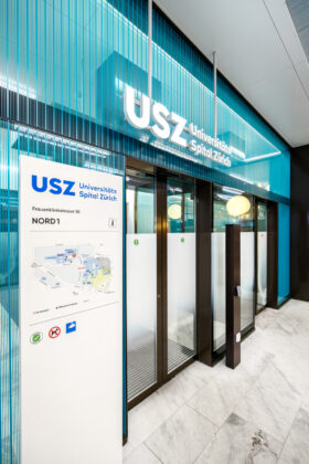 University Hospital Zurich – CCCZ