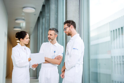 University Hospital Zurich – CCCZ