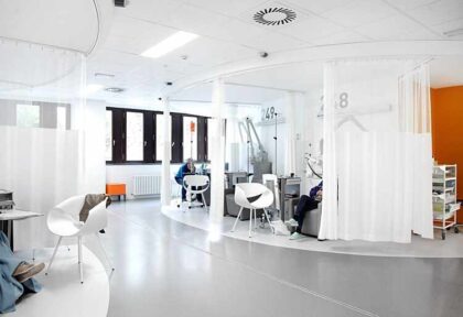 UZ Leuven / Leuven Cancer Institute (LKI)