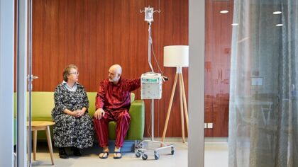 Erasmus MC / Daniel den Hoed Cancer Center