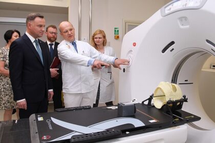 Maria Skłodowska-Curie National Research Institute of Oncology