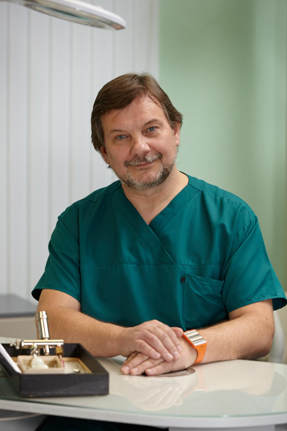 John Pacey Lowrie LTD