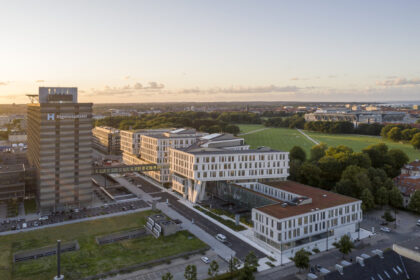 Rigshospitalet – Department of Oncology