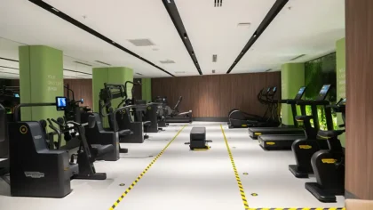Romatem Move Istanbul