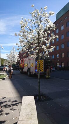 Sahlgrenska University Hospital