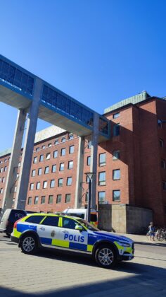 Sahlgrenska University Hospital