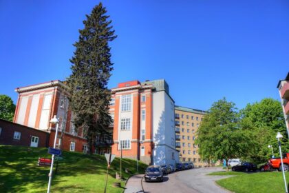 Sahlgrenska University Hospital