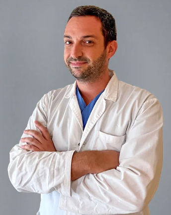 Alberto Aiolfi