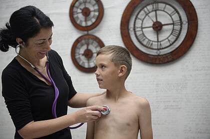 Dr. Blum’s Biomechanics Center Dr. Blum’s Biomechanics Center