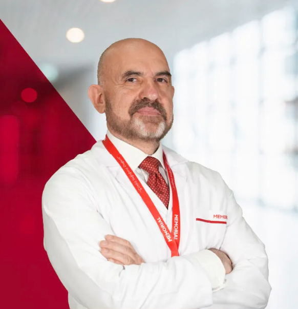 Memorial Bodrum Hospital