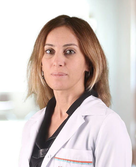 Ayşet Jane Özcan