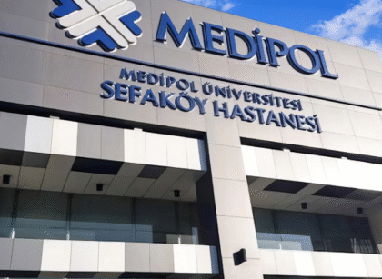 Medipol University Sefaköy Hospital Medipol University Sefaköy Hospital