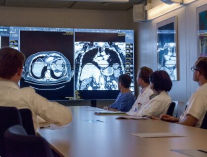 Comprehensive Cancer Center Vienna