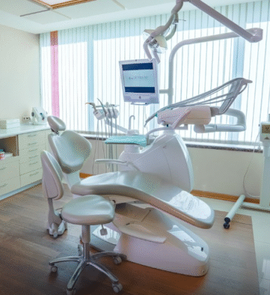 Ortodent Dental Clinic