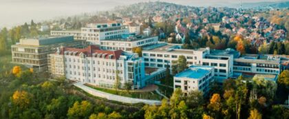 Masaryk Memorial Cancer Institute