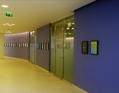 Champalimaud Clinical Centre