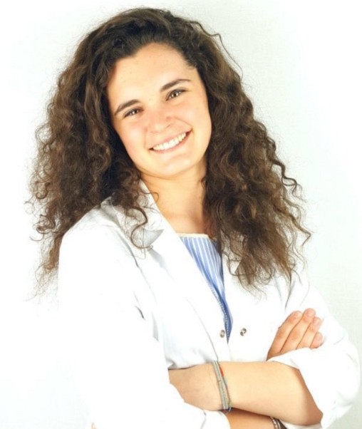 Anna Marchesi