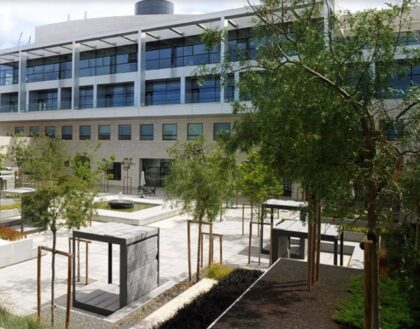 Champalimaud Clinical Centre