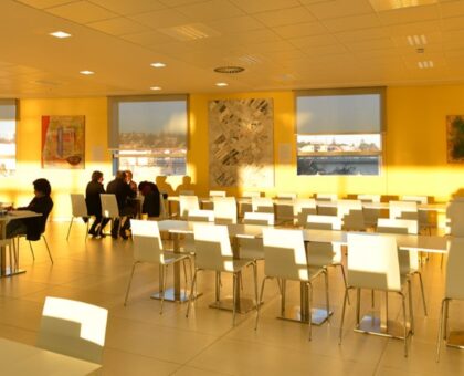Champalimaud Clinical Centre