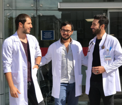 Medipol University Sefaköy Hospital Medipol University Sefaköy Hospital