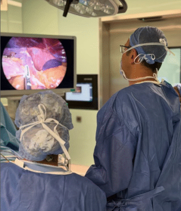 Prof. Dr. Samet Yardımcı’s Private Practice