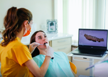Ortodent Dental Clinic