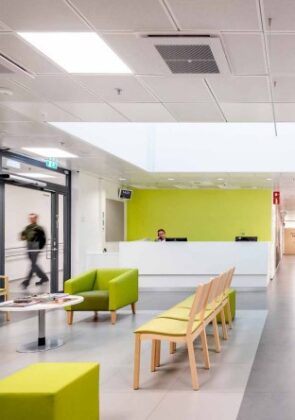 HUS Comprehensive Cancer Center