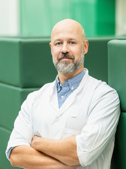 Jarkko Ahvonen