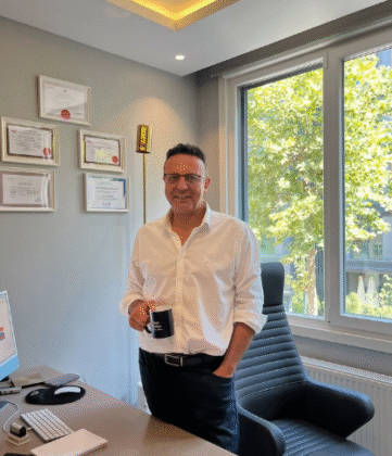 Prof. Dr. Samet Yardımcı’s Private Practice