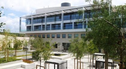 Champalimaud Clinical Centre