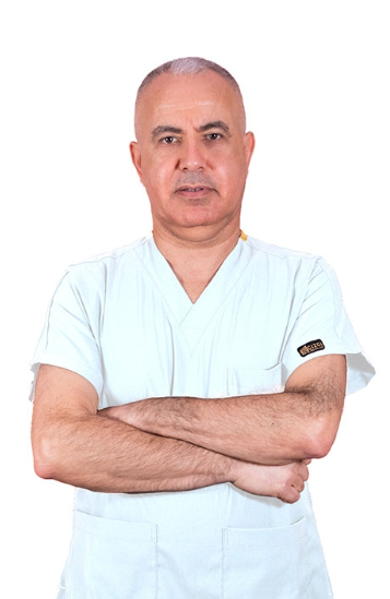 Ada Göz Eye Center and Surgical Unit