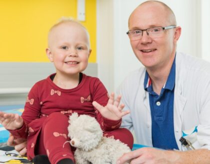 Tays Cancer Centre