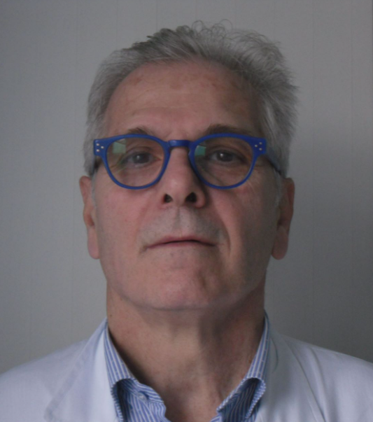 Marcello Dantes
