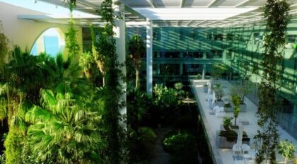 Champalimaud Clinical Centre