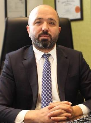 Oğuzhan Parlakkılıç