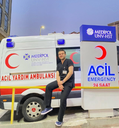 Medipol University Sefaköy Hospital Medipol University Sefaköy Hospital