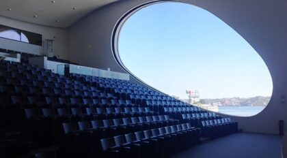 Champalimaud Clinical Centre
