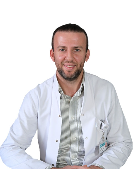 Ada Göz Eye Center and Surgical Unit