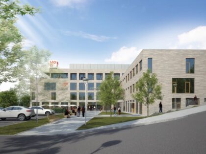 Masaryk Memorial Cancer Institute