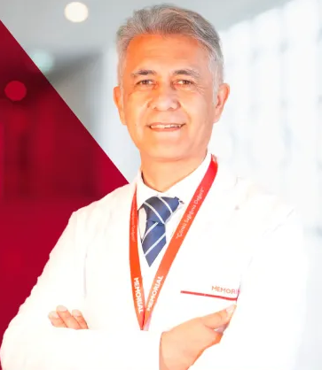 Memorial Bodrum Hospital