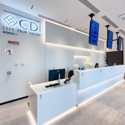 CDI – Centro Diagnostico Italiano