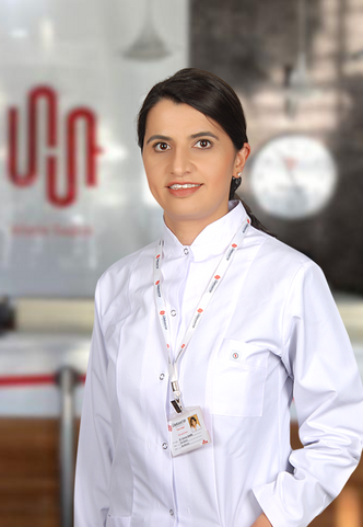 Private Ümran Medical Center