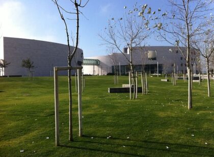 Champalimaud Clinical Centre