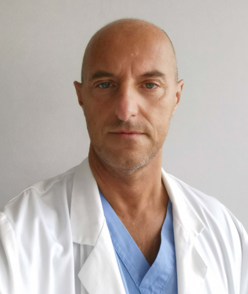 Gianluca Galimberti