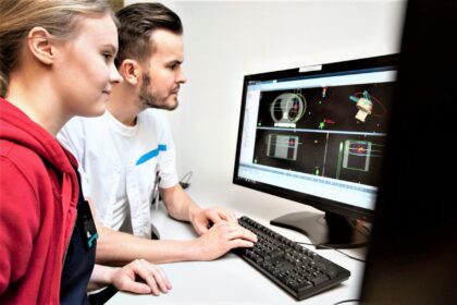 HUS Comprehensive Cancer Center