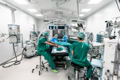 University Hospital Zurich – CCCZ