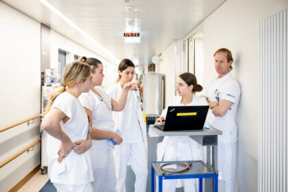 University Hospital Zurich – CCCZ