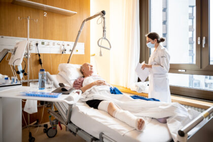University Hospital Zurich – CCCZ