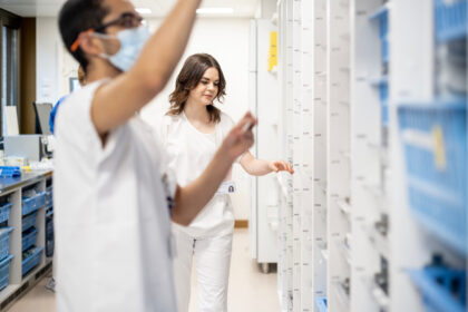 University Hospital Zurich – CCCZ