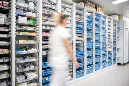 University Hospital Zurich – CCCZ